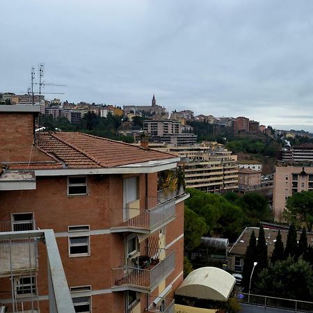 Gigliarelli Ad Maison Perugia Dış mekan fotoğraf